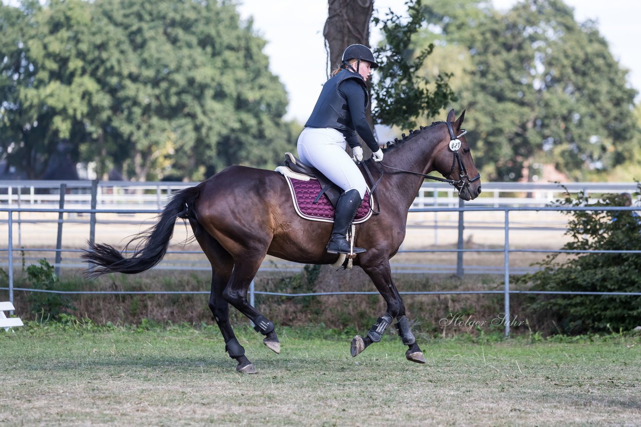 Bild 10 - Pony Akademie Turnier